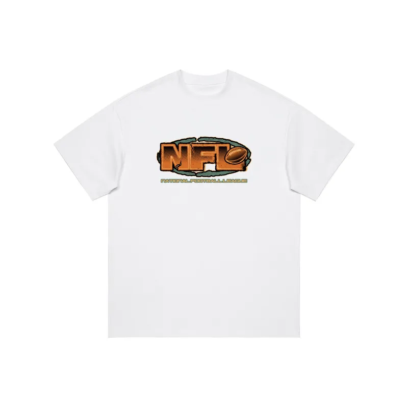 NFL T Shirts Unisex-0
