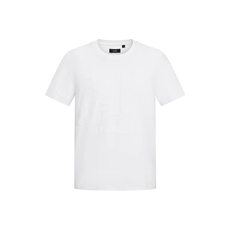 RARE Short Sleeved T Shirts Men's-0