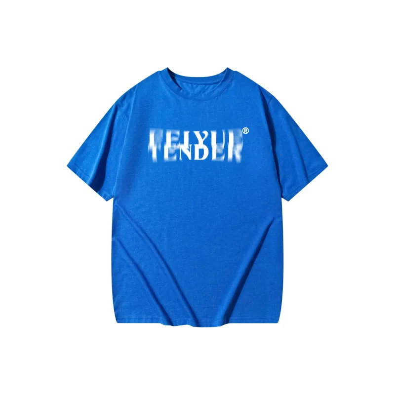 Feiyue T Shirts Unisex-8