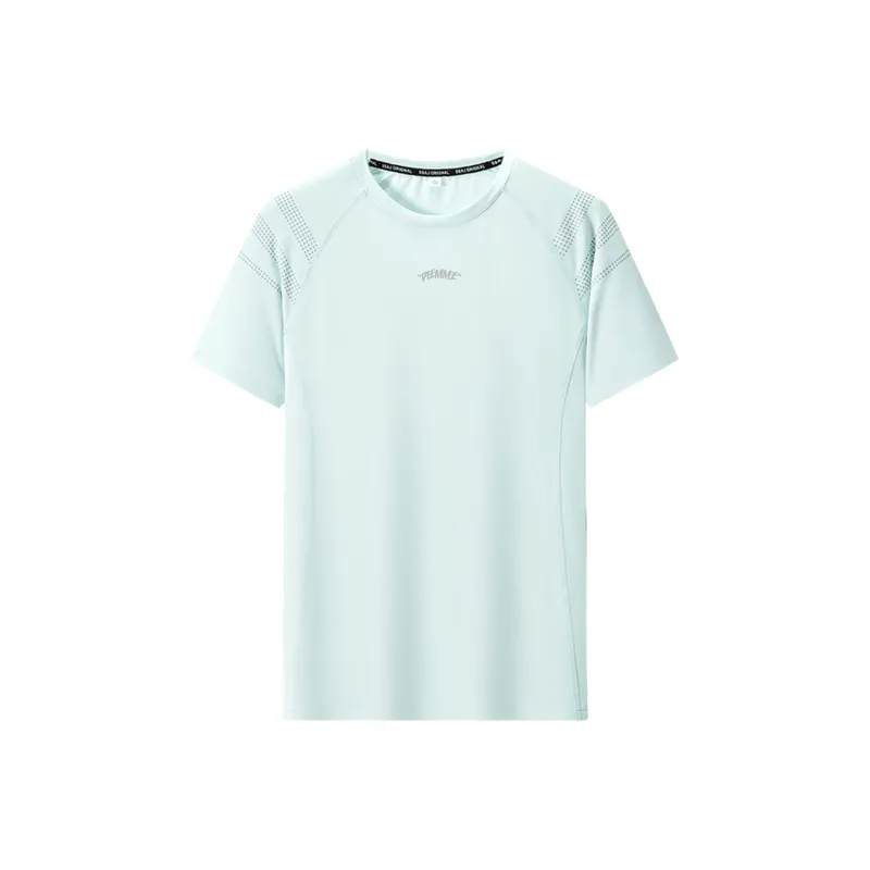 DIEMME T Shirts Unisex-4