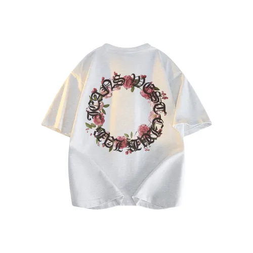 JEANSWEST CLUB T Shirts Unisex