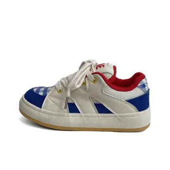 Than Than Me Skateboard Shoes Women's
