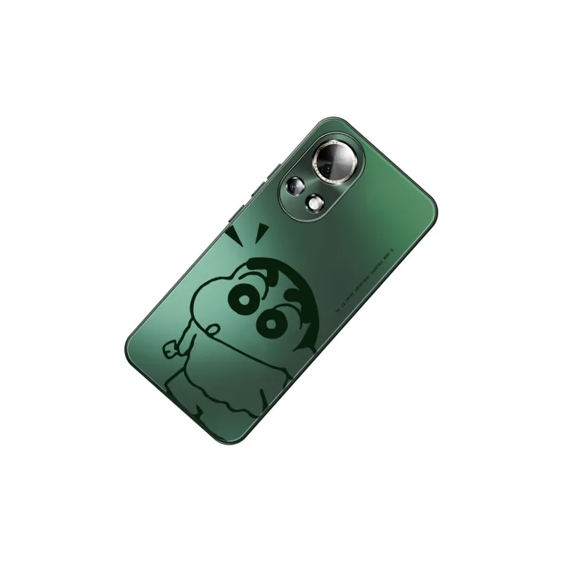 CHUNFAN Phone Cases-2