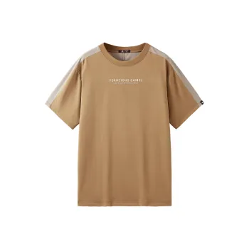 CAMEL T Shirts Unisex