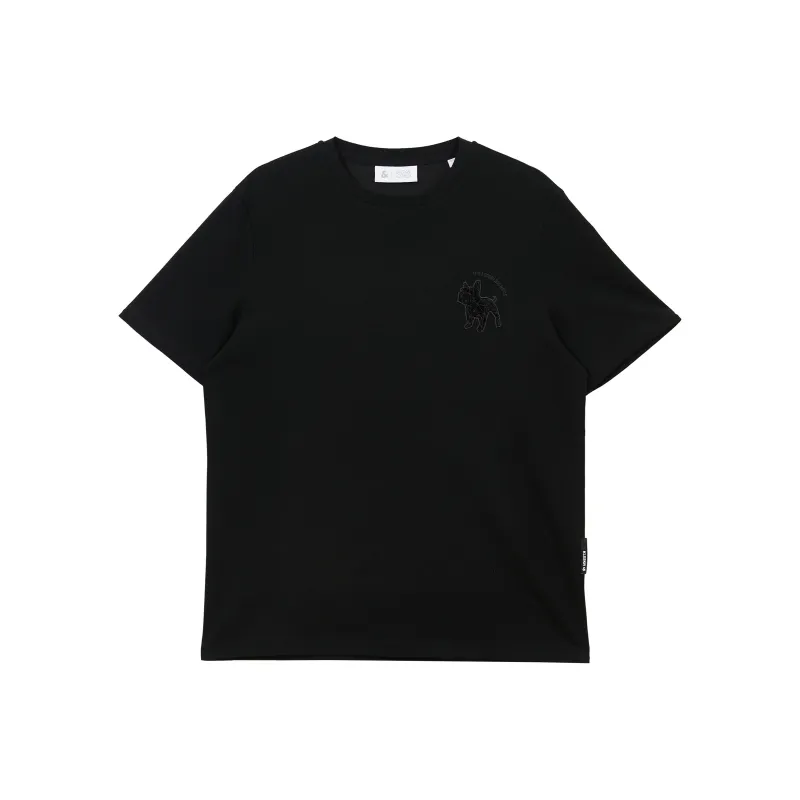JACK&JONES T Shirts Men-4