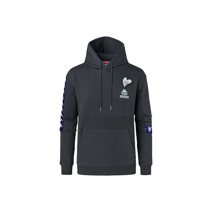 Kappa Sweatshirts Unisex-2
