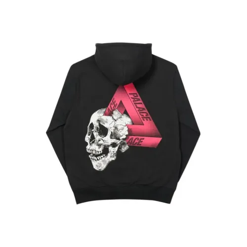 PALACE Tri Crusher Hood