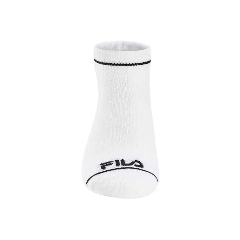 FILA Ankle Socks Women's 1 Pack Ice Cream-1