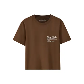 MARC OPOLO T-Shirts Men