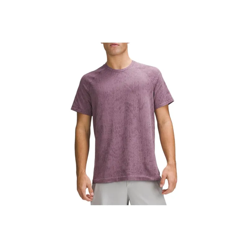 Lululemon Metal Vent Tech T Shirt Men's-0