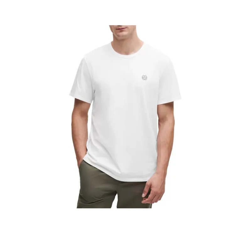 Lululemon City Graphic T Shirt Men's-3