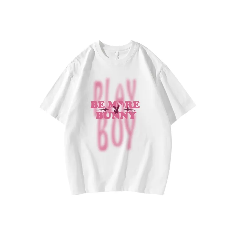 Playboy T Shirts Men-8