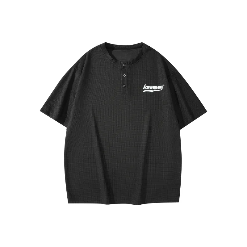 Kawasaki T Shirts Unisex-4