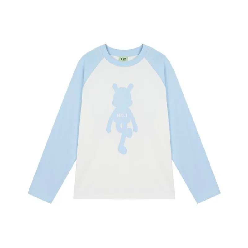 Nam Po Wan T Shirts Unisex-4