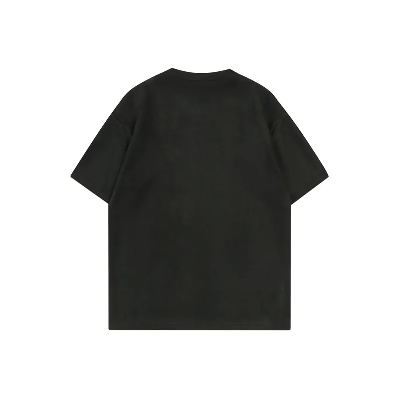 BOTH PLAY T Shirts Unisex-5