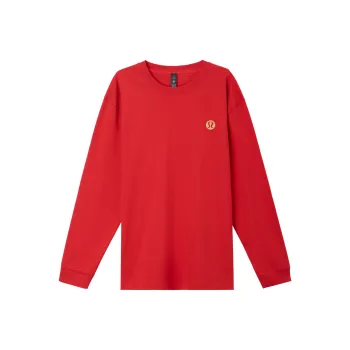 Lululemon Heavyweight T Shirt Men's