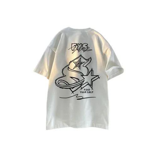 Find Yourself T Shirts Unisex