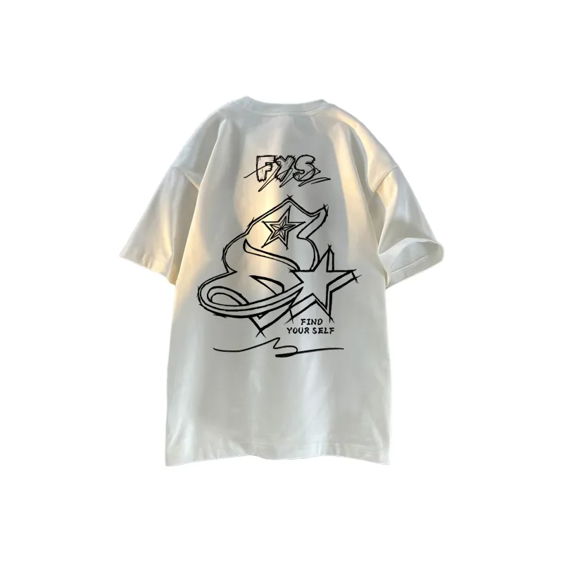 Find Yourself T Shirts Unisex-0