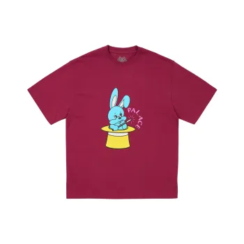 PALACE Bunny T Shirt SS25