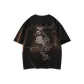 Mosquito Repellent/Antibacterial/Anti-Mite/Cooling-Midnight Black