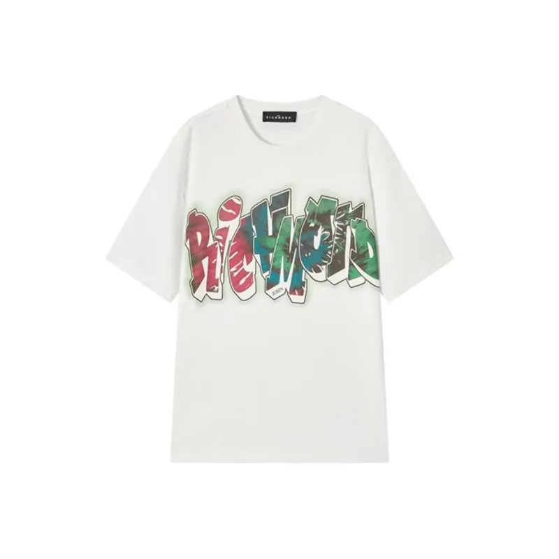 JOHN RICHMOND T Shirts Men-0