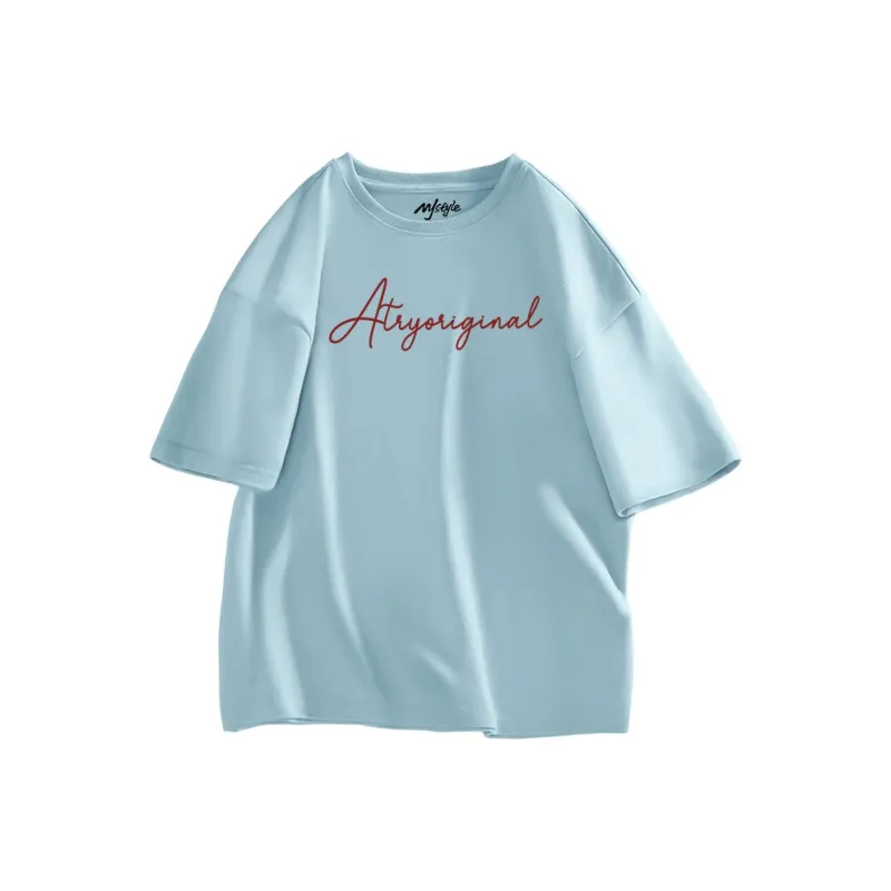 MJ STYLE T Shirts Unisex-4