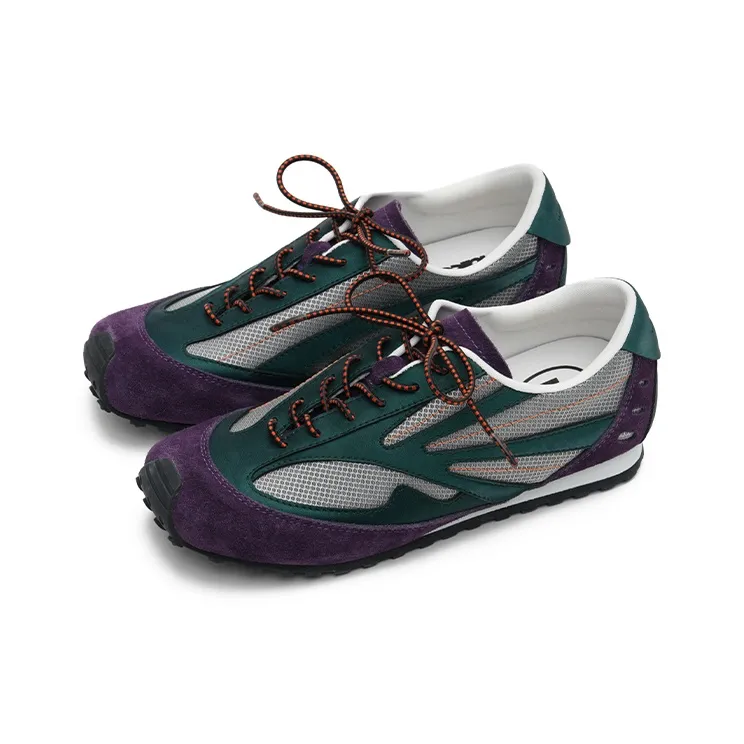 MASOOMAKE Breathable Lightweight Casual Shoes Women's-22