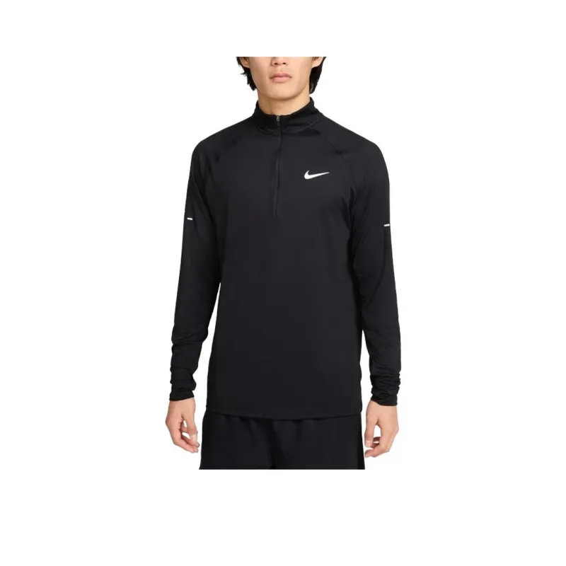 Nike Stride Men's Dri-FIT 1/4-Zip Running Top-0