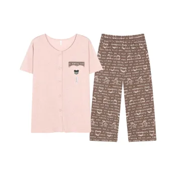 PBENO PD Women's Pajama Sets