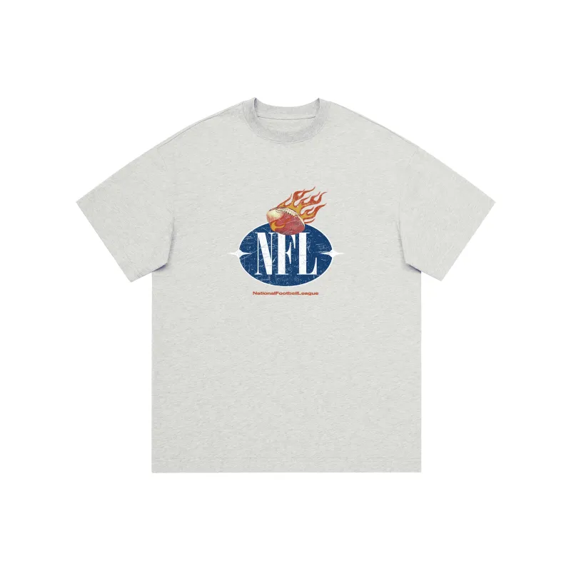NFL T Shirts Unisex-2