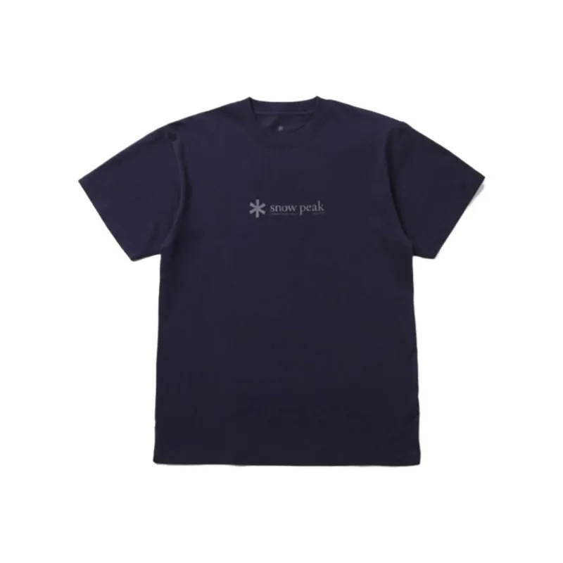 Snow Peak T Shirts Unisex-12