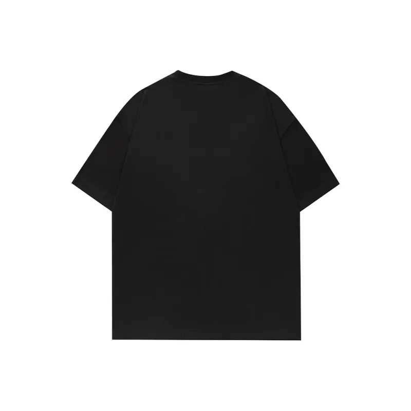 BOTH PLAY T Shirts Unisex-5