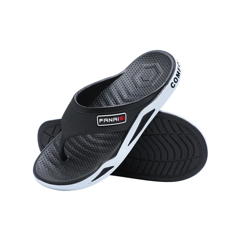 Mrs. Hui Slippers / Home Slippers-5