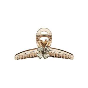 AJIDOU A Sense Of Luxury And A Sense Of Niche Design Hair Clips Women's