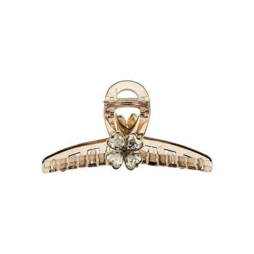 AJIDOU A Sense Of Luxury And A Sense Of Niche Design Hair Clips Women's