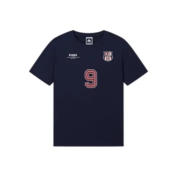 Kappa 1916 Series T-Shirt Men's Multicolor
