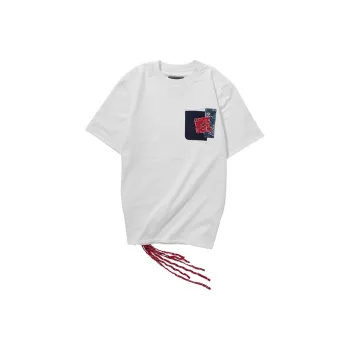 XVESSEL T Shirts Unisex