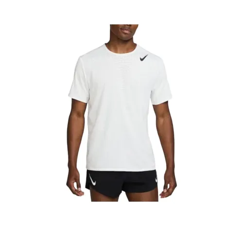 Nike AeroSwift Men's Dri FIT Adv Short Sleeve Running Top
