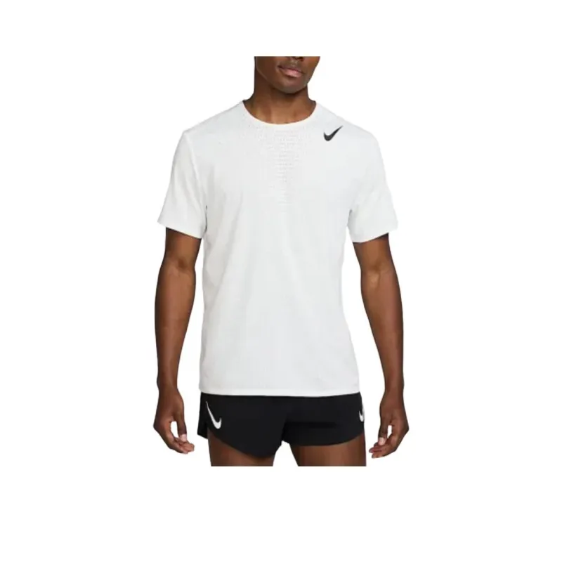 Nike AeroSwift Men's Dri FIT Adv Short Sleeve Running Top-0