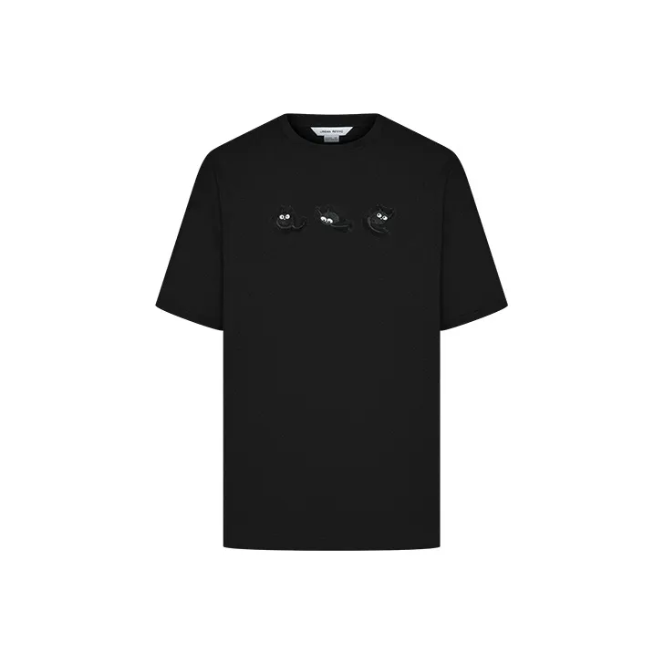 URBAN REVIVO T Shirts Men-0