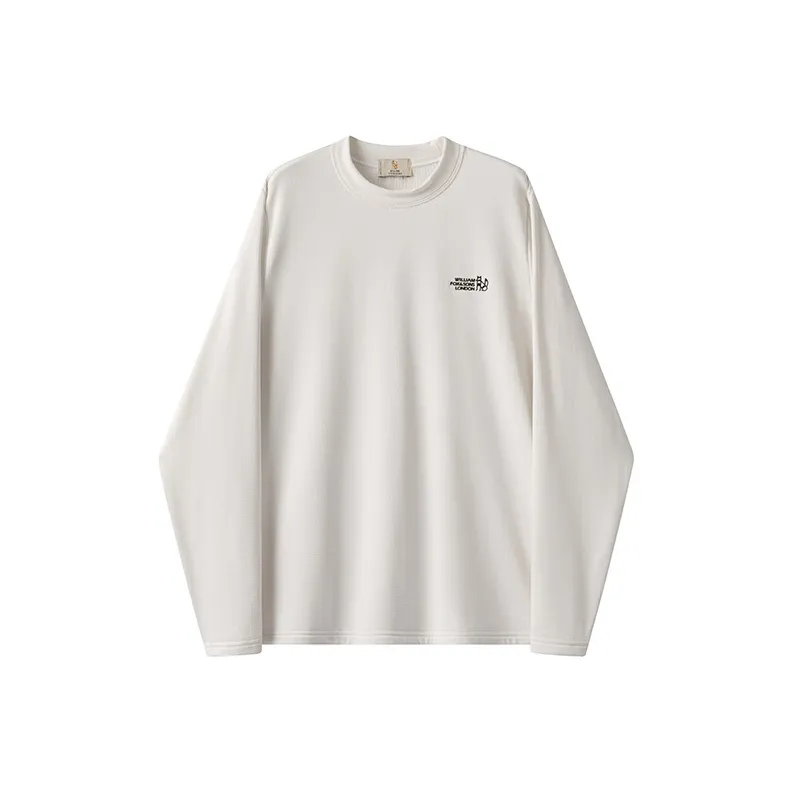 WILLIAM FOX&SONS T-Shirt Unisex-0
