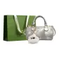 Silver+Charm