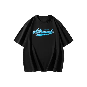 China Aerospace T Shirts Unisex