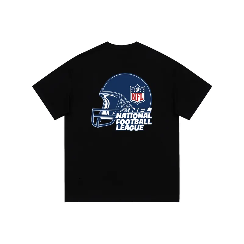 NFL T Shirts Unisex-7