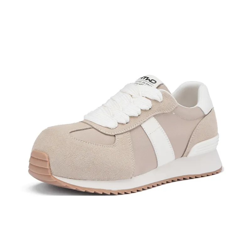 Hotwind Heartbeat Early Spring Collection Low Top Casual Shoes Women's-8