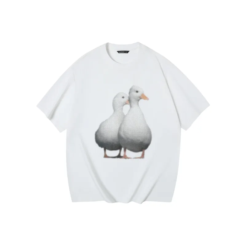 TGNS T Shirts Unisex-2