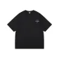 Black (260g Heavyweight and 100% cotton)