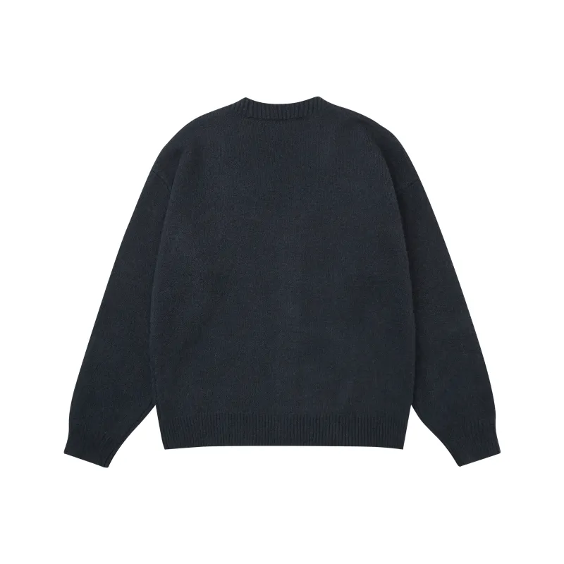 CHINISM Sweaters Unisex-7