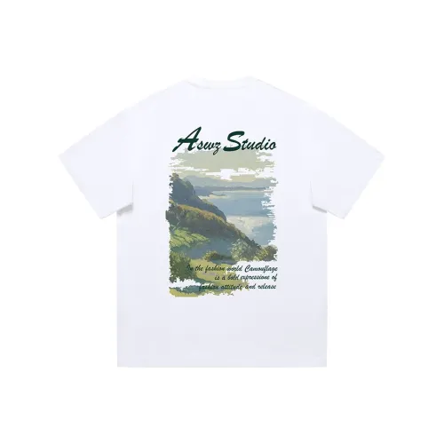 ASWZ T-Shirts Unisex