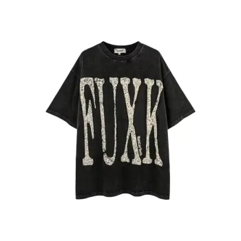 Extreme Turbo T Shirt Unisex Black
